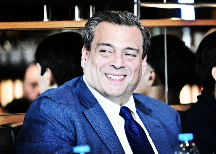 moro