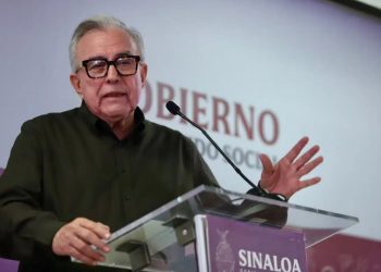 FGR pide a Gobernador de Sinaloa probar su ubicación durante captura de “El Mayo”