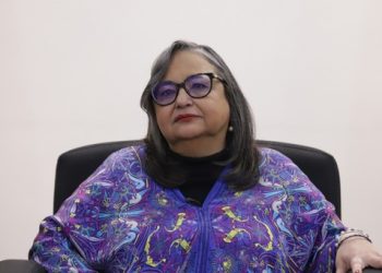 Norma Piña presenta propuestas para la reforma judicial