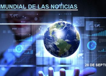 Día Mundial de las Noticias