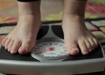 Alertan expertos que el 25% de los menores en México tienen sobrepeso u obesidad