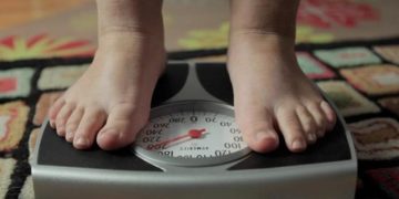 Alertan expertos que el 25% de los menores en México tienen sobrepeso u obesidad