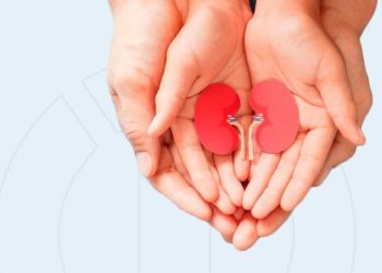 México continúa con una tasa baja de donaciones de órganos