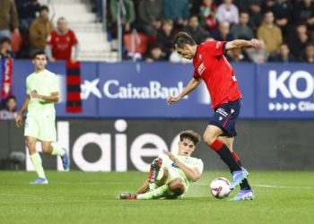 osasuna