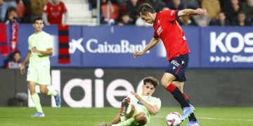 osasuna