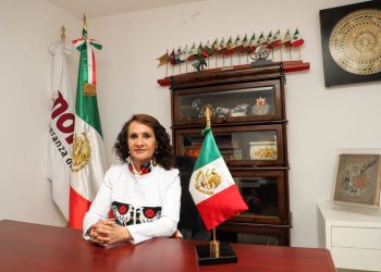 “Morena contempla juicio político a la ministra Norma Piña”: Dolores Padierna