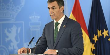 Pedro Sánchez califica de inaceptable la exclusión del rey de la toma de posesión de Sheinbaum