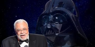 Muere actor, la voz de Darth Vader