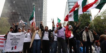 “Los trabajadores del Poder Judicial continuaremos con las actividades en las calles”: Aguayo