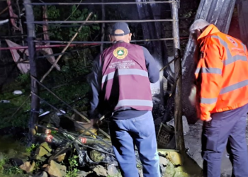 Tres muertos deja explosión en almacén clandestino de pirotecnia