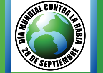 Día Mundial Contra la Rabia