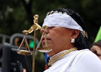 reforma al poder judicial