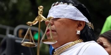 reforma al poder judicial