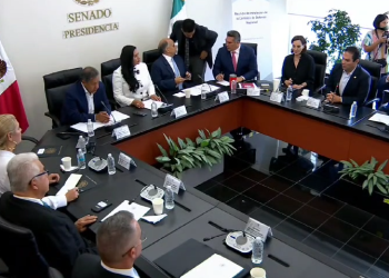 PAN respalda al nuevo gobierno en materia de seguridad