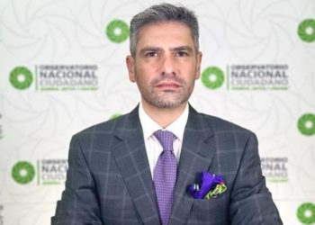 “Claudia Sheinbaum tendrá que enfrentar la peor crisis de seguridad que ha tenido México”: Rivas