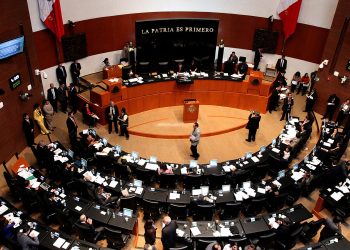Partidos Políticos opinan sobre la Reforma Judicial