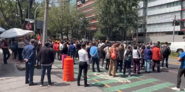 Se lleva a cabo Simulacro Nacional 2024; falla alertamiento vía celular
