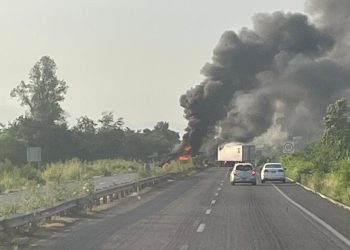 Por tercer día consecutivo, Culiacán amanece bajo el fuego cruzado de la violencia