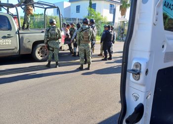 “Rancho y pizza”: El sello de la guerra interna del Cártel de Sinaloa
