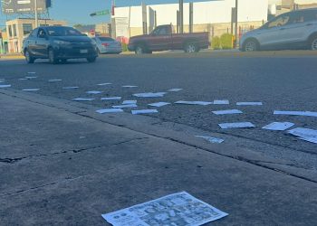 Propaganda contra “Los Chapitos” y ola de violencia en Sinaloa coincide con visita de AMLO