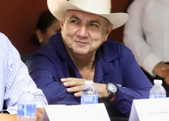 Asesinan a Faustino Hernández líder de los ganaderos en Sinaloa