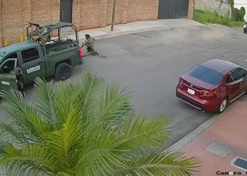 Suspenden festejos del 15 de septiembre en Sinaloa por violencia.  “Desde el lunes Culiacán está congelada”: El Noreste