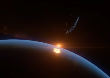 La histórica misión de SpaceX alista su regreso
