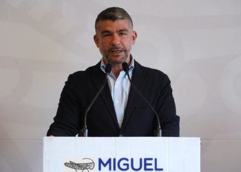 “En tres años, Miguel Hidalgo se convirtió en una de las tres alcaldías más seguras de la ciudad”: Tabe