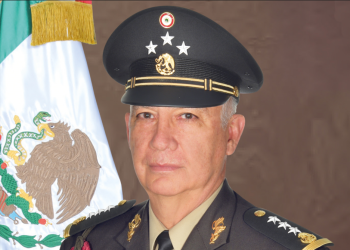 Canaco celebra la designación del general Ricardo Trevilla a la Sedena