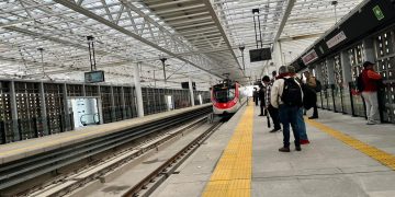 ENFOQUE NOTICIAS visita el Tren Interurbano México-Toluca
