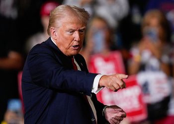 Sospechoso de intentar asesinar a Trump es acusado de cargos relacionados con armas de fuego