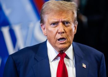 Trump duda de otro debate