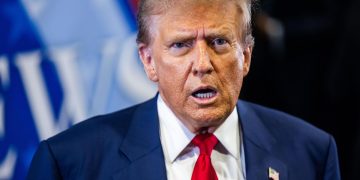 Trump duda de otro debate
