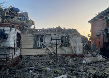 Rusia afirma que repelió otros cinco intentos ucranianos de burlar la frontera en Kursk