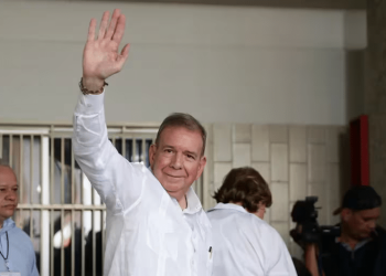 Congreso español reconocerá a Edmundo González como presidente de Venezuela