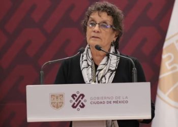 Se han registrado 157 microsismos desde 2023 en CDMX