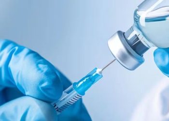 México admite trámite de registro sanitario para vacuna contra mpox