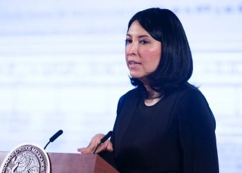 “Disminución de 25 puntos a la tasa de interés es congruente con el panorama inflacionario”: Banxico