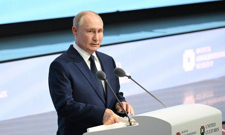 rusia