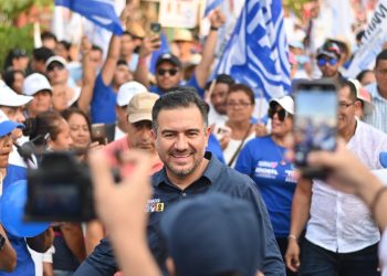 No estaría mal que Yunes se sume a Morena en el senado, señala Saúl Monreal