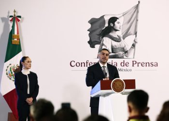 “Los ejes de seguridad son los mismos, no hay novedad”: Rivas