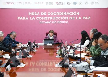 Asegura Edomex mercancía robada por valor de 36 mdp