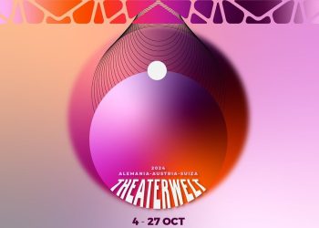 Regresa una nueva edición de Theaterwelt, del 4 al 27 de octubre, en el Teatro El Granero Xavier Rojas