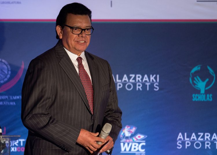 Fernando Valenzuela volverá a figurar como candidato para ingresar a Cooperstown.
