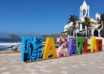“Abrazos no balazos, no funcionó en Sinaloa”: Alcalde de Mazatlán