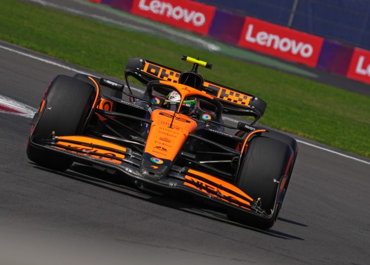 La Fórmula Uno ha anunciado que volverá a disputar carreras en el Autódromo Internacional do Algarve, popularmente conocido como Portimao, durante el calendario 2027 y 2028