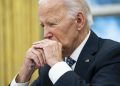 Hunter Biden revela que el cáncer de Joe Biden es “muy doloroso” y “muy debilitante”