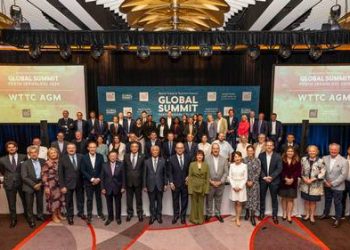 La industria turística mundial es cada vez más verde: WTTC