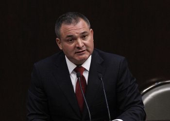 ¿Quién es Genaro García Luna?