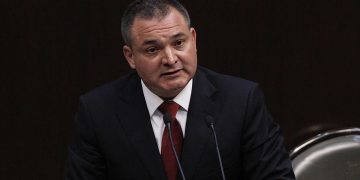 ¿Quién es Genaro García Luna?